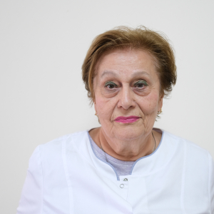 Լիլիանա Ռուբենի Թելյան